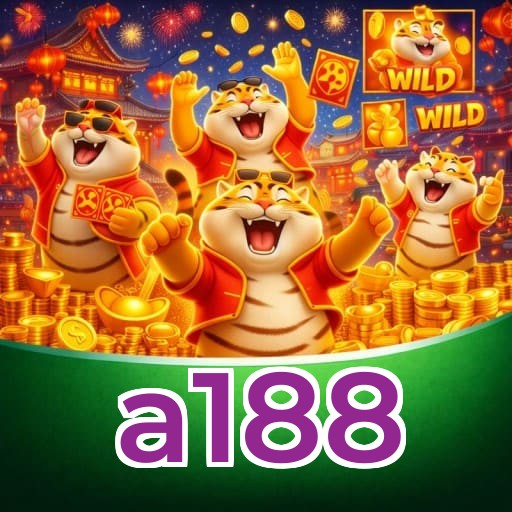 Crash Games a188