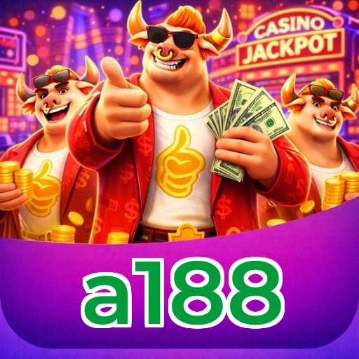 Jogos de slot online na a188