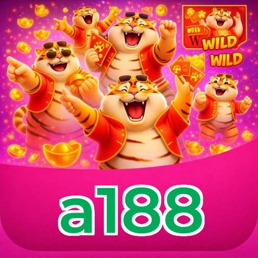 Chuva de Bônus a188 nos slots